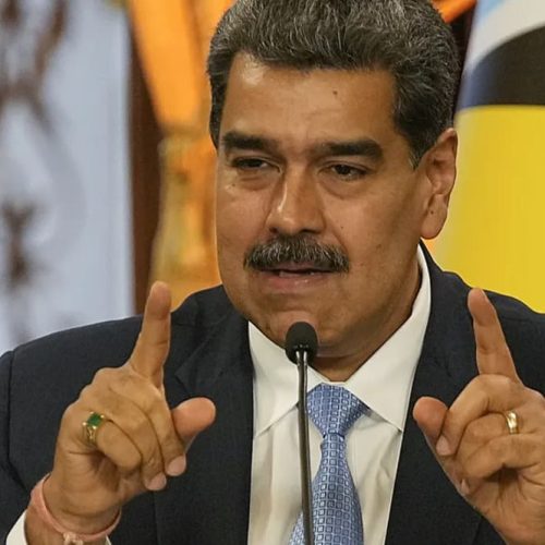 La caída de Maduro y el escenario político de LIBRE en Honduras