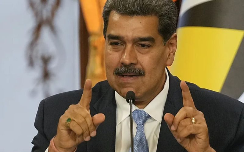 La caída de Maduro y el escenario político de LIBRE en Honduras