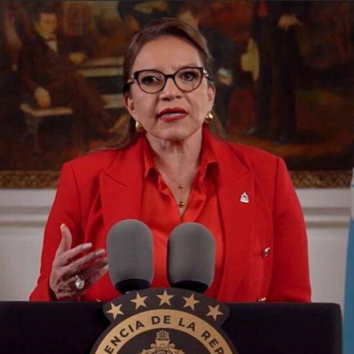 Cancelación del TPS: repercusiones para los migrantes hondureños bajo Xiomara Castro