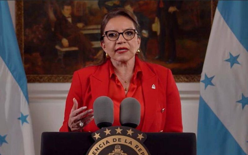 Cancelación del TPS: repercusiones para los migrantes hondureños bajo Xiomara Castro