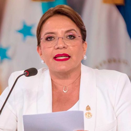 Impacto de la inestabilidad de Venezuela en el proyecto socialista de Xiomara Castro