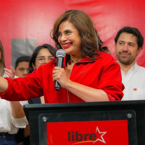 Honduras ante las reformas: perspectiva de Rixi Moncada y su impacto económico