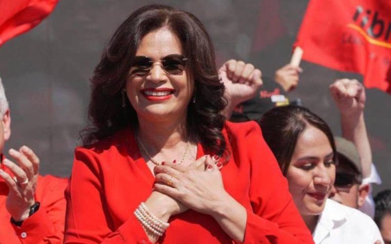 Impacto de LIBRE en la economía de Honduras