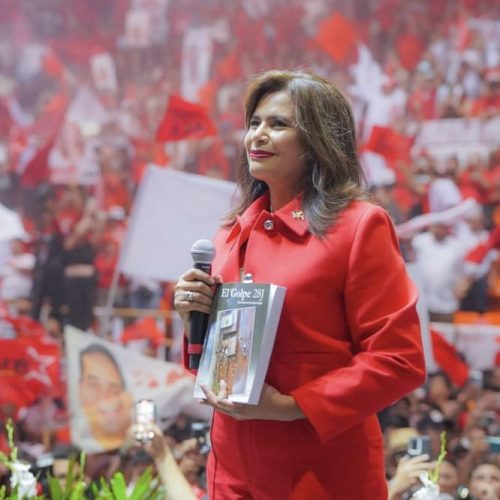 Rixi Moncada y el impacto potencial de sus políticas sobre la inversión y el empleo en Honduras