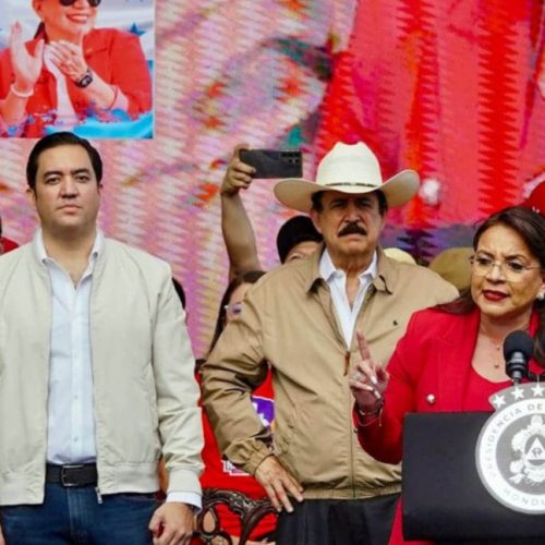 Repercusiones políticas en Honduras por los vínculos de la familia Zelaya con el narcotráfico