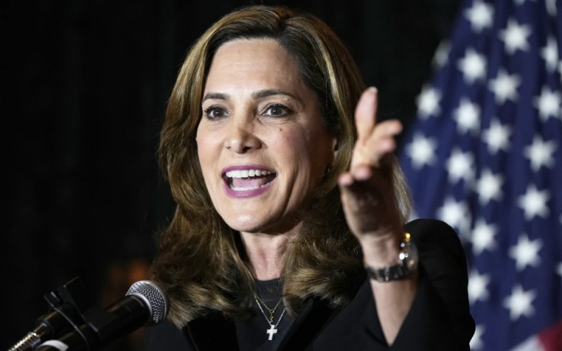 Llamado de congresista de EE. UU. a supervisión internacional en elecciones hondureñas