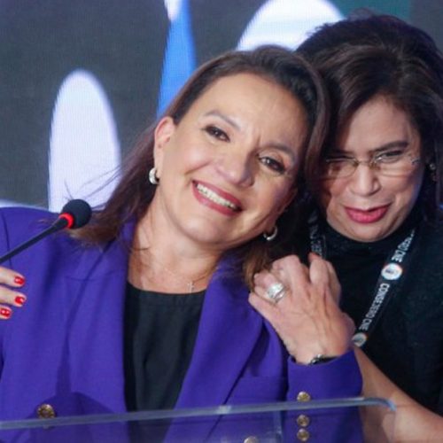 Elecciones en Honduras: Moncada y cómo se organiza su toma de posesión anticipada