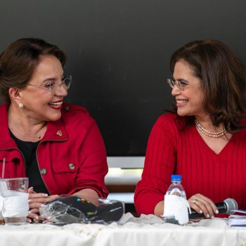 FMI aclara relación entre Ley de Justicia Tributaria y acuerdo Stand-by con Honduras