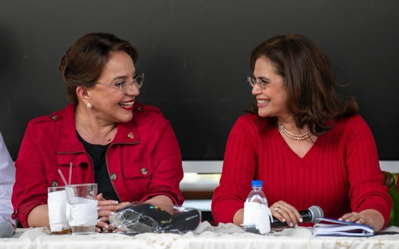 FMI aclara relación entre Ley de Justicia Tributaria y acuerdo Stand-by con Honduras