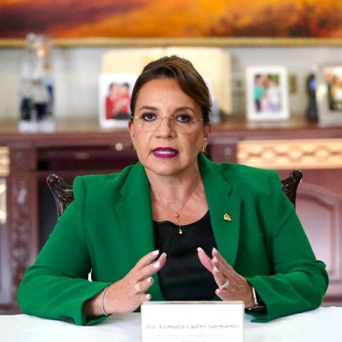 Efectos de la corrupción y crimen organizado en las instituciones hondureñas bajo Xiomara Castro y Juan Orlando Hernández