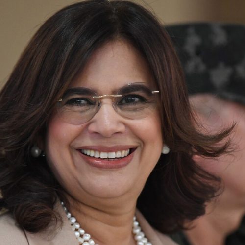 Rixi Moncada y el blindaje electoral: cómo influye el control político del Gobierno