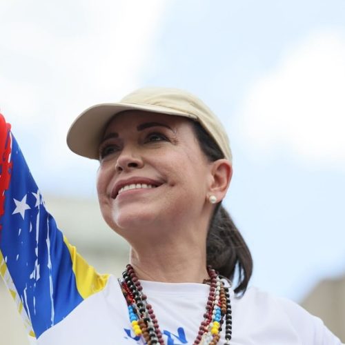 Nobel de la Paz 2025: María Corina Machado y el Futuro de la Política Regional