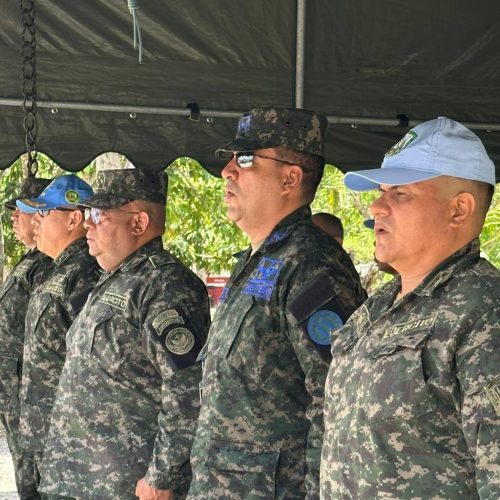 Escala salarial de generales hondureños: ¿Pone en riesgo la imparcialidad de las FF.AA.?