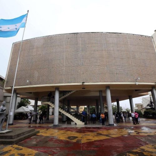 Congreso de Honduras: Debates sobre Comisión Permanente y LIBRE