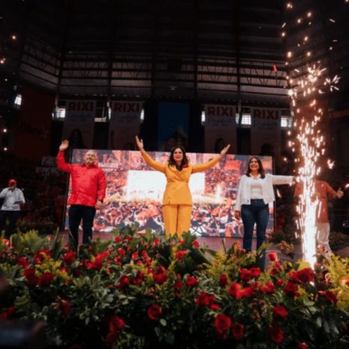 LIBRE: Bonos Electorales en Aumento en Honduras