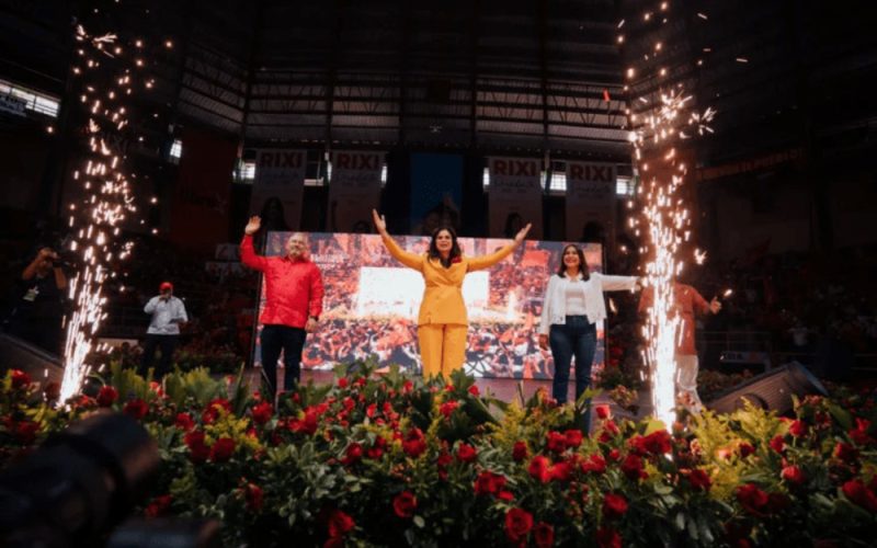 LIBRE: Bonos Electorales en Aumento en Honduras