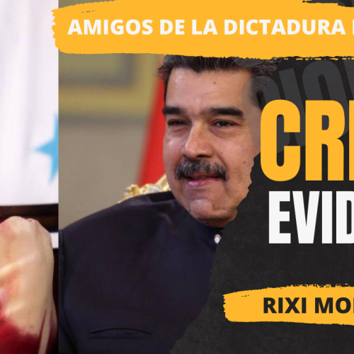 La transformación política de LIBRE se frena en Honduras