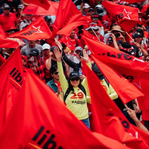 Honduras: Violencia Incontrolable Genera Crisis y Alerta Máxima