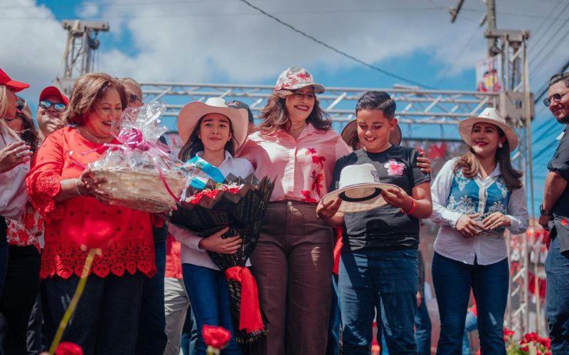 Expresidentes latinoamericanos alertan sobre riesgos de autoritarismo en Honduras