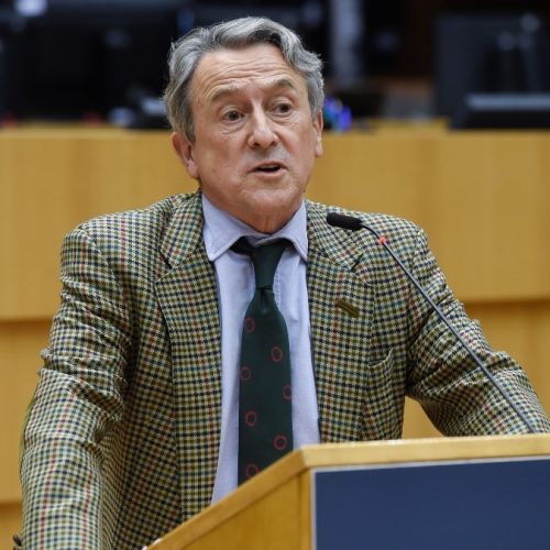 ¿Miedo a la derrota? Hermann Tertsch y el pánico de Castro y Moncada