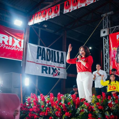 Secuestro de la democracia en Honduras: maniobras de LIBRE ante rechazo electoral