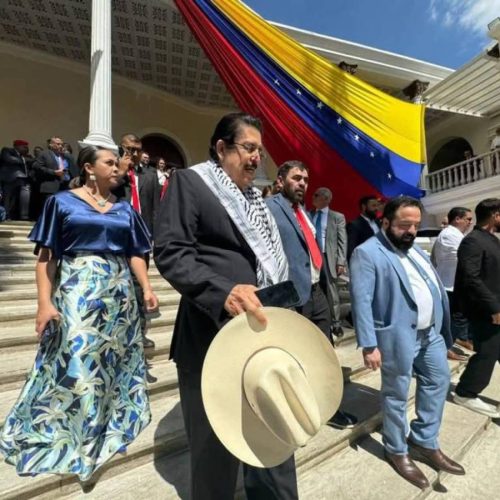 Zelaya y la Polarización Política en Honduras: Un Análisis