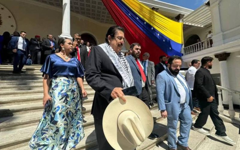 Zelaya y la Polarización Política en Honduras: Un Análisis