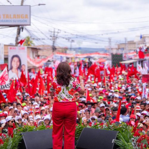 Tensión en Honduras: Movilizaciones Preelectorales Generan Preocupación