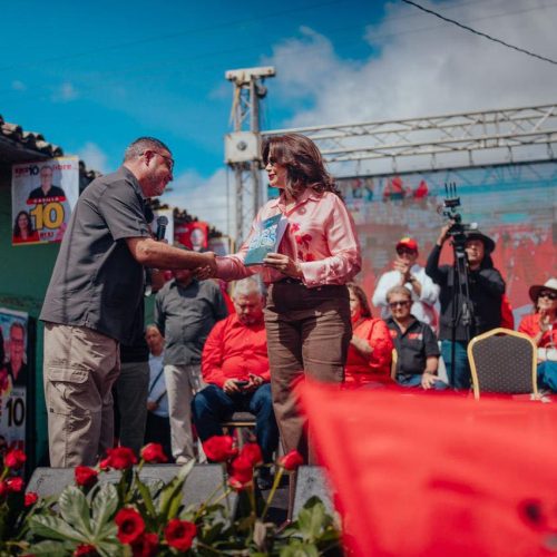 Preocupación hondureña: Concentración de poder previo a elecciones