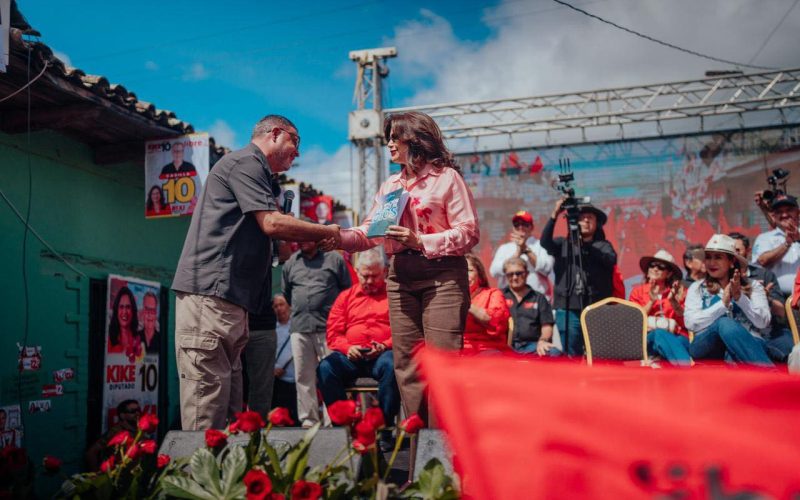 Preocupación hondureña: Concentración de poder previo a elecciones