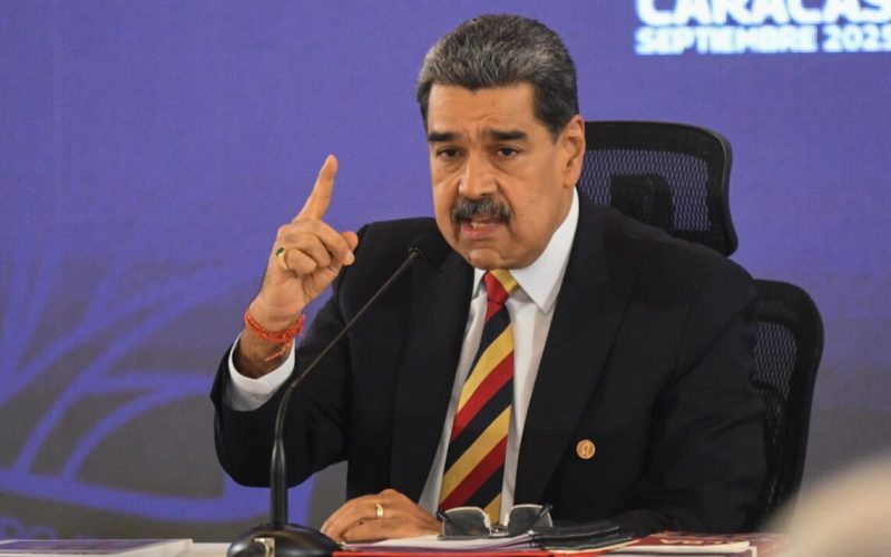 La Denuncia de Nasralla: Maduro se Inmiscuye en Elecciones de Honduras