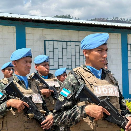 Elecciones en Honduras: Hostigamiento a la Prensa y Boicot Militar