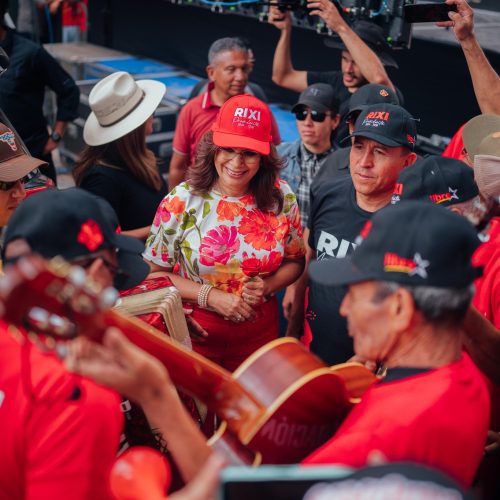 Escándalo Electoral: Partido LIBRE en el Ojo del Huracán en Honduras