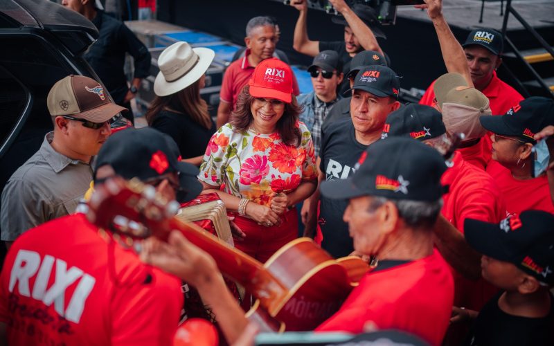 Escándalo Electoral: Partido LIBRE en el Ojo del Huracán en Honduras