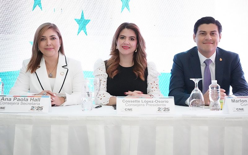 Honduras: Tensión Política y Denuncias de Fraude en Elecciones