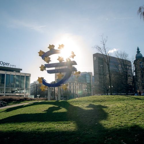 BCE y la estabilidad económica de Europa