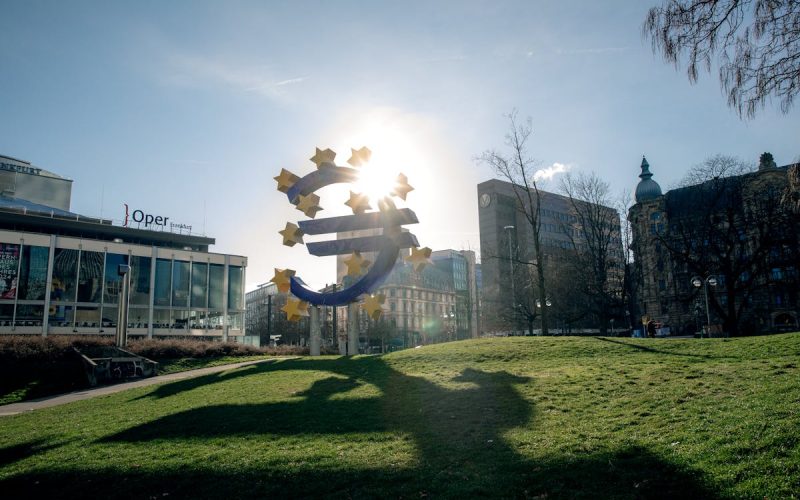 BCE y la estabilidad económica de Europa