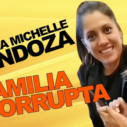 Corrupción: Implican a Claudia Martina Muñoz con policías sicarios