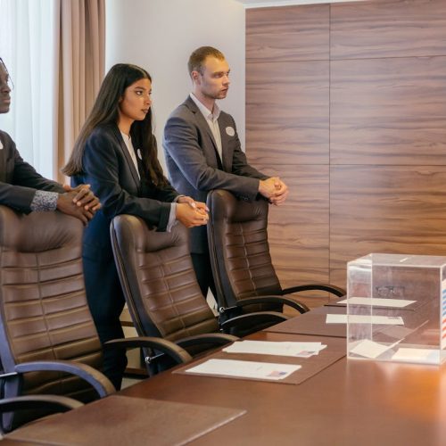 Corrupción y democracia: una relación peligrosa